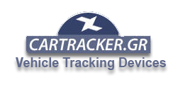Car tracker